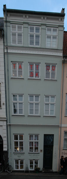 Facaden