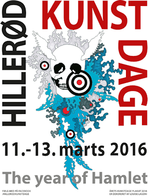 Hillerød Kunstdage 2016