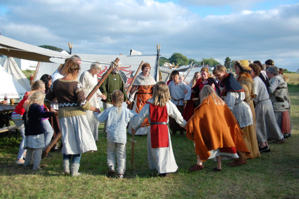 Der danses