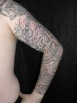 Anders' arm lille