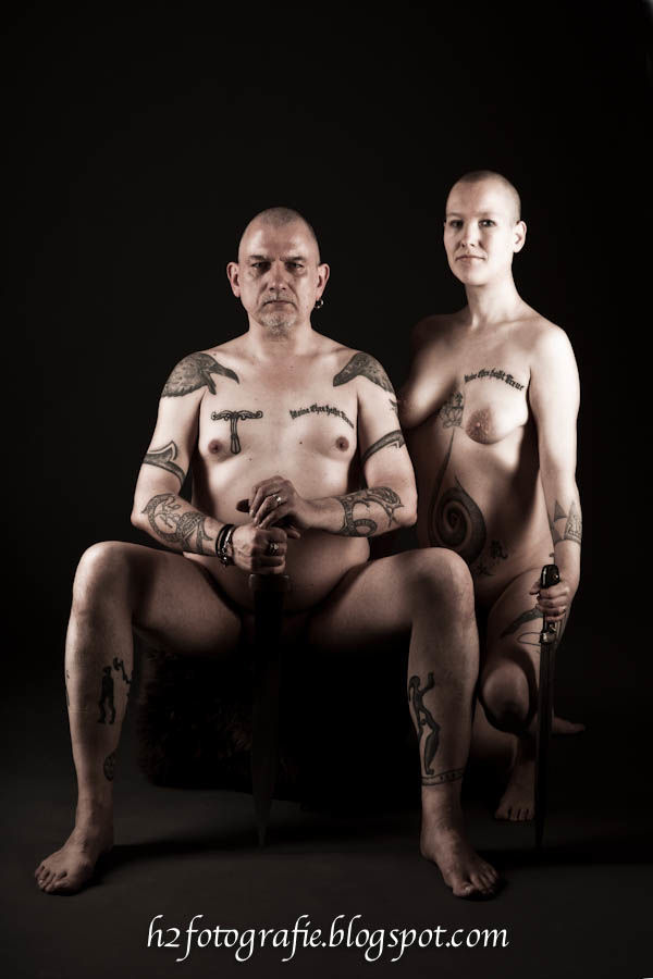 Lars og Megan 3